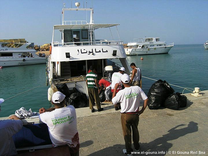 Green Gouna Tawila Island 100